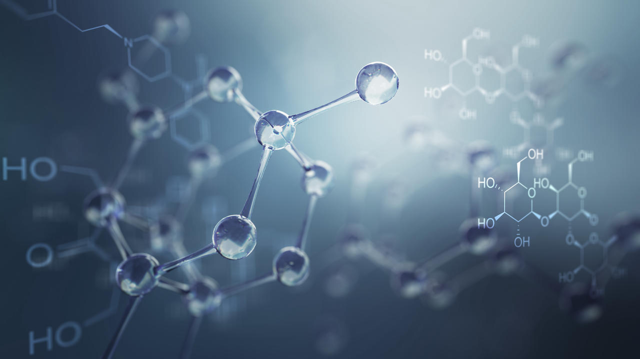 Trusted biomedical supplier.