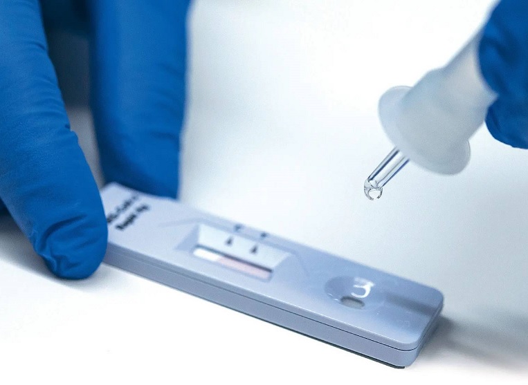 Medical diagnostics