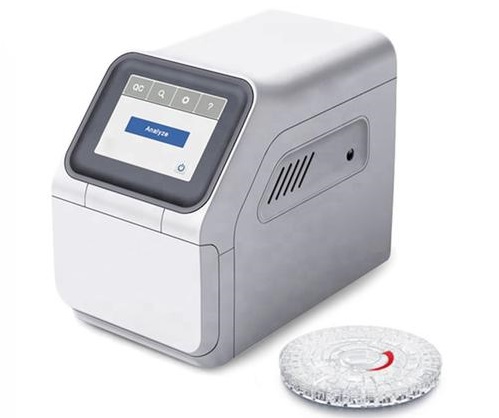 Medical diagnostics