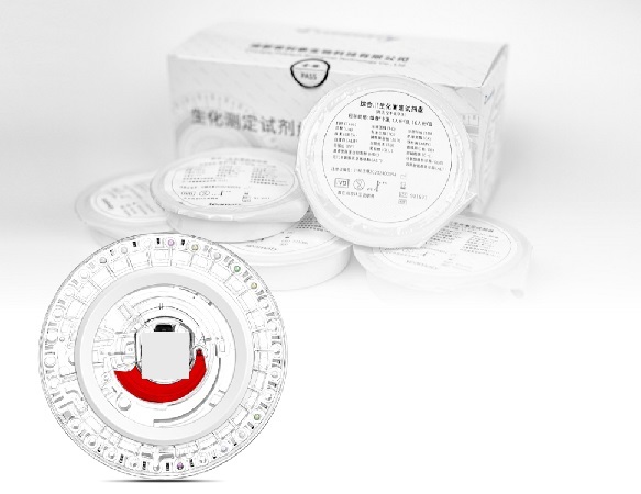 Medical Diagnostics