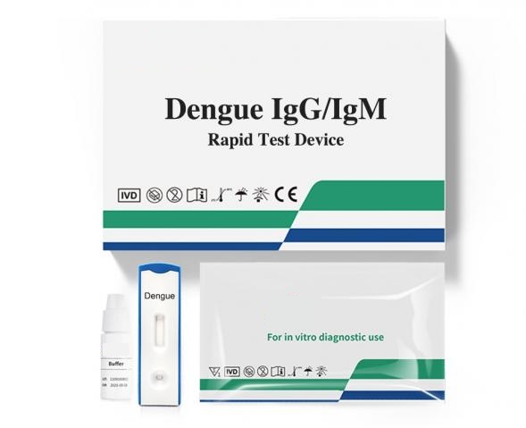 Medical Diagnostics