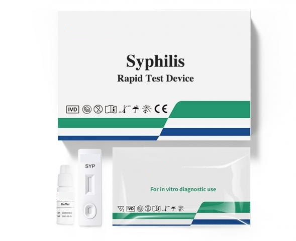 Medical Diagnostics