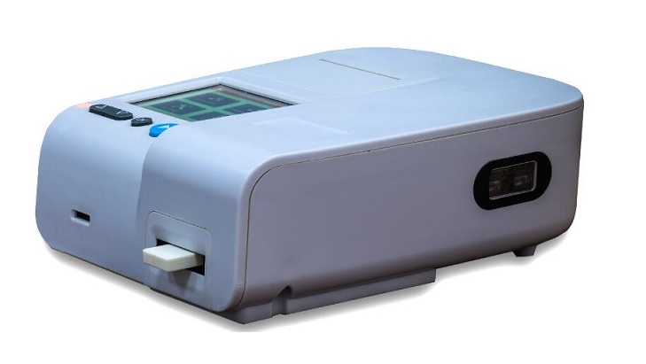 Medical Diagnostics