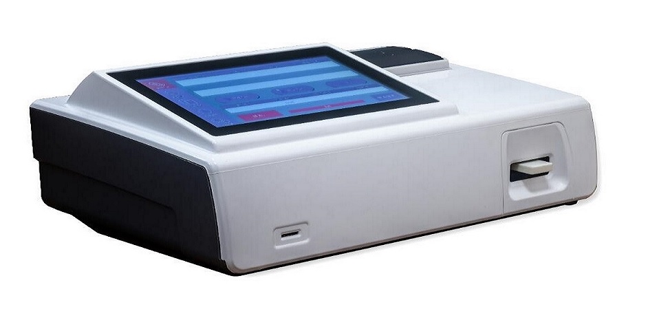 Medical Diagnostics