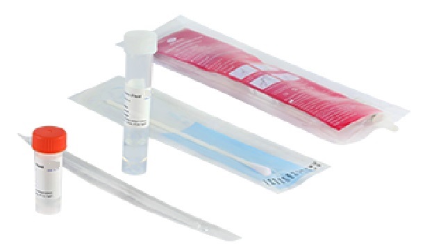 Medical Diagnostics
