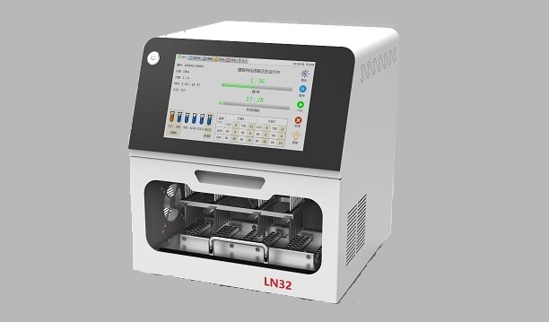 Medical Diagnostics