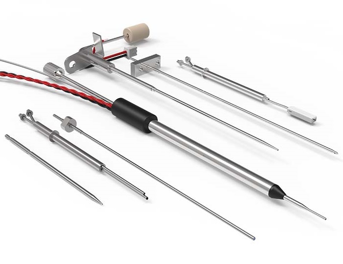 Precision spare parts