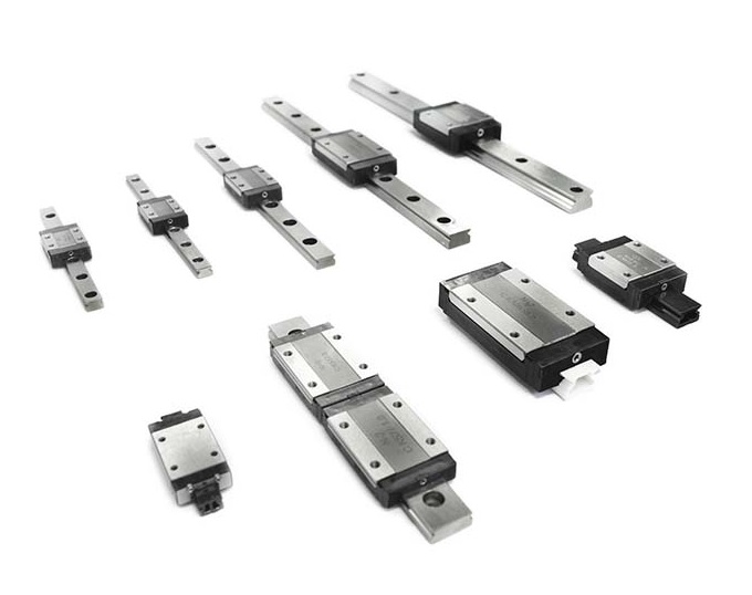 Medical spare parts