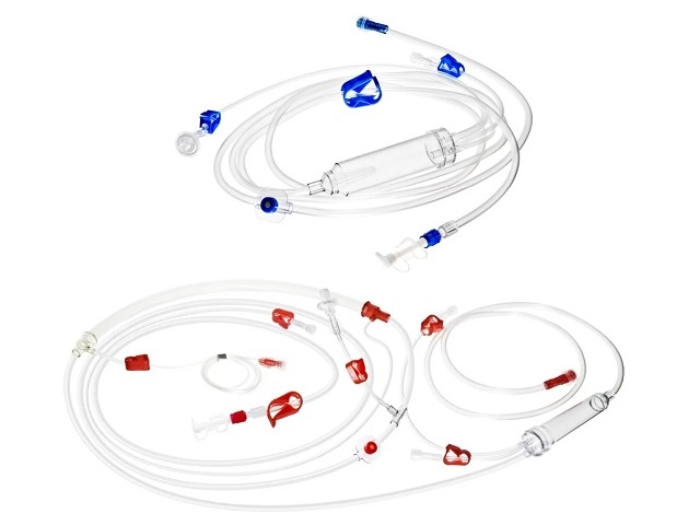 Medical spare parts