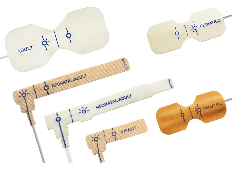 Medical spare parts