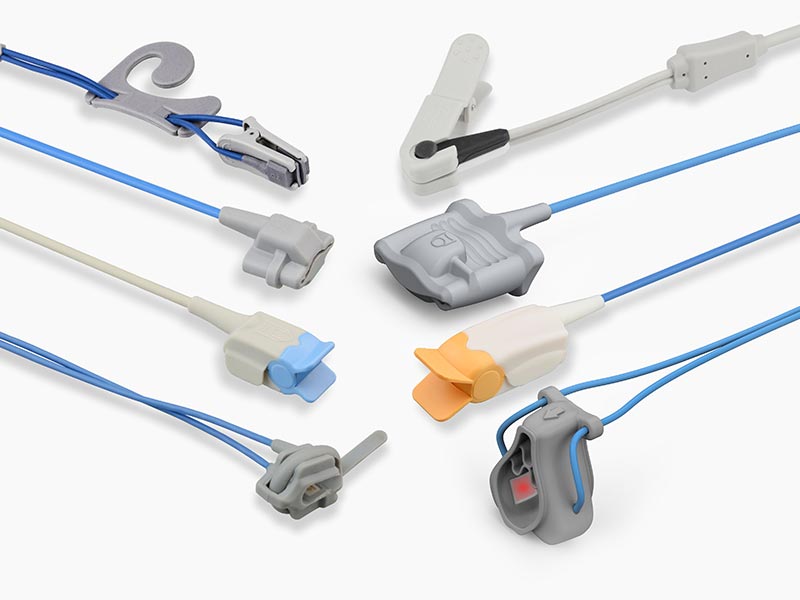 Medical spare parts